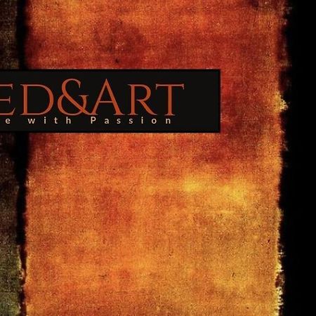 Апартаменти Bed&Art Неаполь Екстер'єр фото